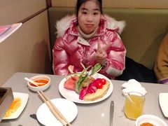 -海底捞火锅(逸仙路店)