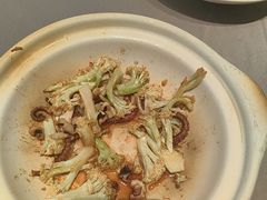 -徐记海鲜(汉城湖|太奥店)