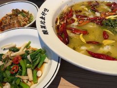 -太二酸菜鱼(天鹅湖万达店)
