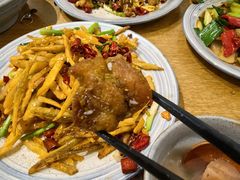 -静一餐厅·湖北菜(前门创始店)