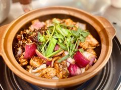 -胡须佬鸡煲四季火锅店(石厦西村直营店)