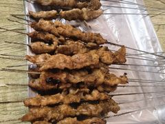 -酒宝荡烧烤(长航局江大路住宅小区店)