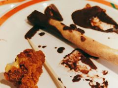 -比格比萨自助(宝山日月光店)