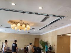 -杭州西湖湖滨黄龙祈悦酒店
