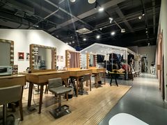 -天真蓝照相馆(西安南门王府井LAB店)