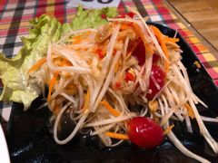-芭堤雅泰国餐厅(胜利路店)