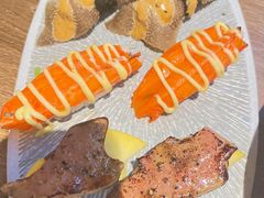 -三禾寿司(君尚店)