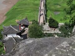 -石宝寨