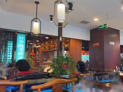 -京城胜利涮羊肉(禧乐汇店)