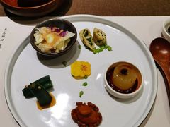 -天目湖涵田半山温泉