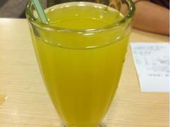 签到图片-佰搭果·广式茶餐厅(西华路店)