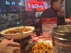 -老街鱼嘴巴(坡子街老店)
