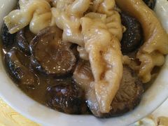 -龙溪海鲜酒家(溪涌店)