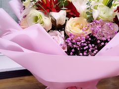 -吉美诺烘焙(公园北路店)