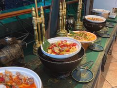 -火舞泰·泰式海鲜火锅餐厅(世纪城店)