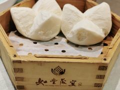 -如丰晟宴(长安万达店)