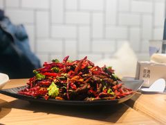 -壹酒贰肉1926·深夜食堂(南京北街店)