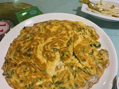 -闻道食府烙饼卷带鱼(原车耳营店原大觉寺店)