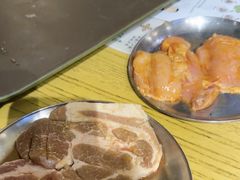 -姜虎东白丁烤肉(恒隆广场店)