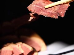 -马志善稀糊爛生熟肉店