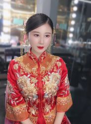点击看大图 -弥雾·Nebula·西服婚纱定制