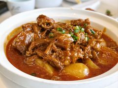 -玉林烤鸭店(定福庄店)