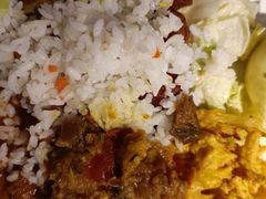 鸡肉丸子-恒河传奇印度餐厅GANGES