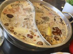 -青岛小羔羊火锅(李村公园店)