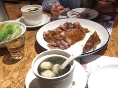 -陈鹏鹏潮汕菜(宝安机场T3航站楼店)