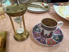 -BRBR叙利亚餐厅(总店)