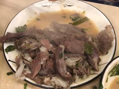 -月圆火锅(宁海东路二店)