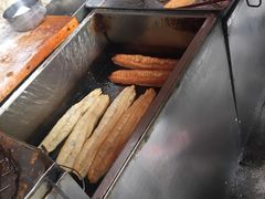 -刘飞放心无铝油条(阳光翠竹苑店)
