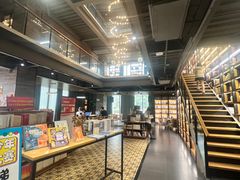 -独秀书房(出版大厦店)