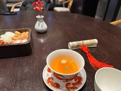 -萬國春·中菜馆(颐和公馆店)
