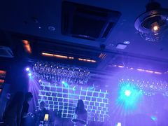 -酒肆浅葱•烧烤•龙虾•排档(卓悦intown店)