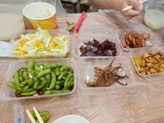-蓝精灵饺子店