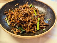 -龟兹KUCINA·新疆菜(前滩L+PLAZA店)