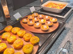 -解放碑威斯汀酒店-知味国际美食餐厅