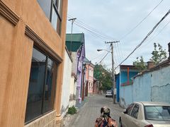 -伊犁老城喀赞其民俗旅游区
