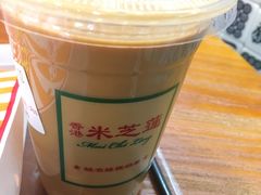 -美芝莲(东方宝泰店)
