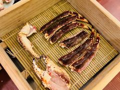 -蟹田居·活蟹料理(东城店)