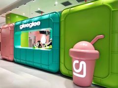 -gleeglee乐溢亦茶(合生汇店)