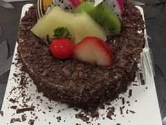 -丽莎蓓甜CAKE生日蛋糕·动物奶油(石家庄店)