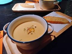 -C&R西班牙餐厅