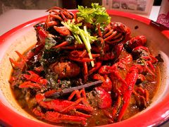 -老长沙龙虾馆·聚会餐厅(白石洲店)