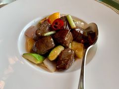 -金轩中餐厅 Jin Xuan(浦东丽思卡尔顿酒店)