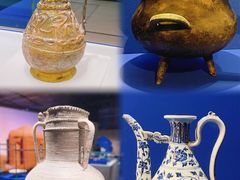 -上海博物馆(人民广场馆)