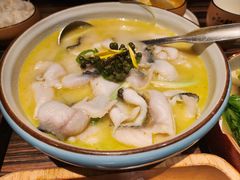 -江太极江浙菜(马桥万达广场店)