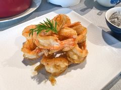 -悦融·京鲁菜·露台花园(安定门店)