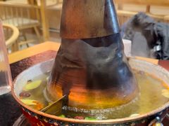 -京炭铜锅涮肉·羊蝎子·羊肉炉(保利·时光里店)